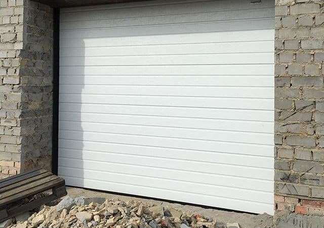 фотография ворот Отзывы покупателей