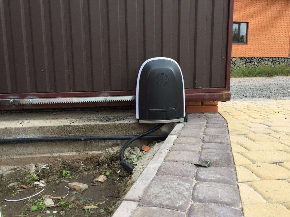 Автоматика Автоматика