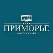 Отель «Приморье» Отель «Приморье»