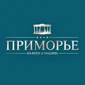 Отель «Приморье» Отель «Приморье»