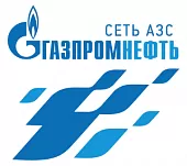 Сеть АЗС «ГазПромНефть» Сеть АЗС «ГазПромНефть»