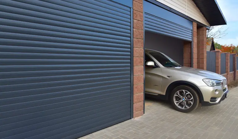 Для гаража Для гаража