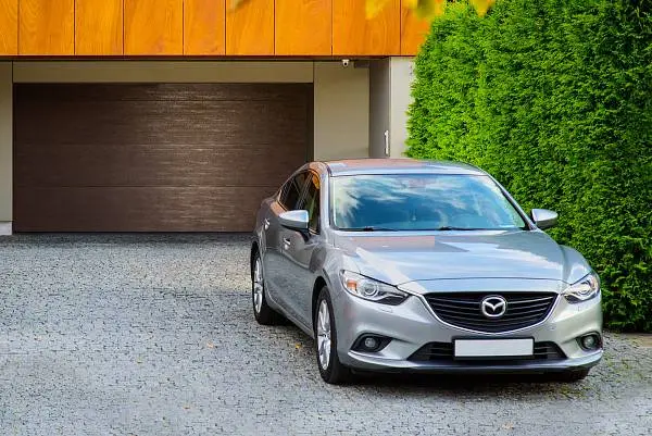 При заказе ворот пульт и сигнальная лампа в подарок