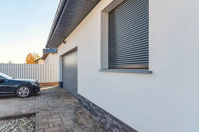 Скидка 50%&nbsp;на&nbsp;монтаж ворот и&nbsp;роллет по&nbsp;промокоду