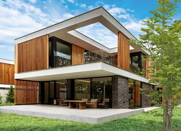 Робот-мойщик в подарок к алюминиевому остеклению