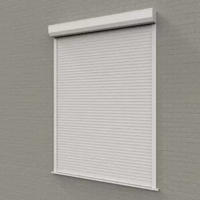 Роллетные системы серии Trend Роллетные системы серии Trend