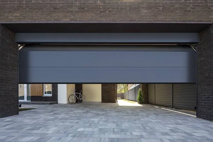 Скидка 5% на секционные гаражные ворота Prestige Скидка 5% на секционные гаражные ворота Prestige